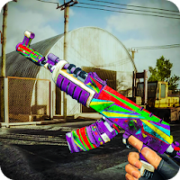 FPS Special Strike Counter Action Game 2020