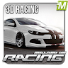Maximum Racing 3d Real Drag icon