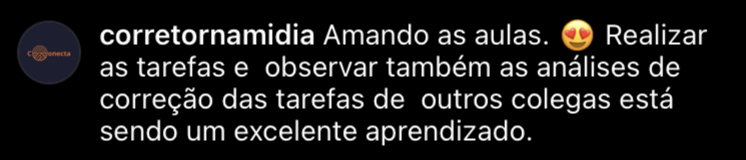 3 falhas no mercado de trabalho tradicional que te afastam da abundância financeira - Depoimento de participantes dos treinamentos gratuitos de Copy da Você Ligado