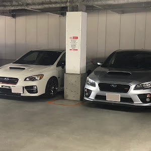 WRX STI VAB