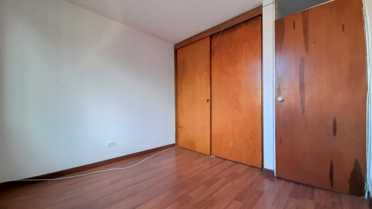 Apartamento En Venta - Ciudadela Cafam, Bogota