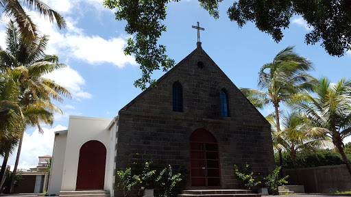 St. Malo Church