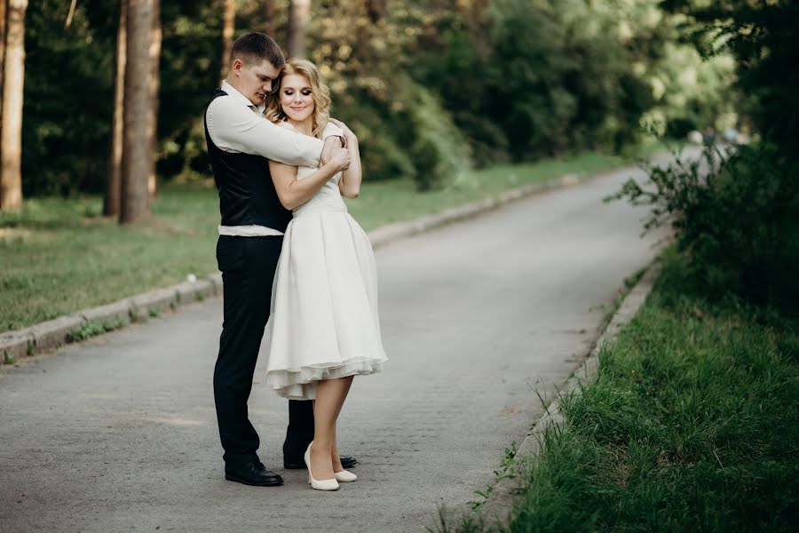 結婚式の写真家Svetlana Dzhumabaeva (wedphoto)。2019 6月13日の写真