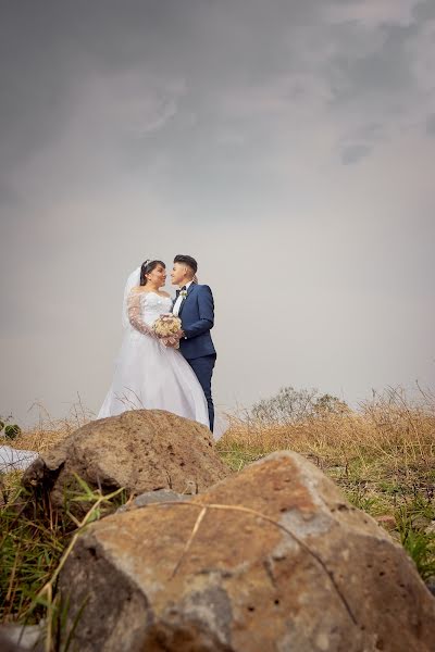 Fotógrafo de bodas Marcos Fierro (marcosfierro). Foto del 26 de septiembre 2019