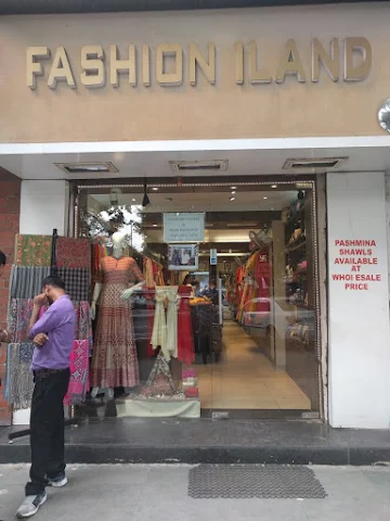 Fashion Iland photo 