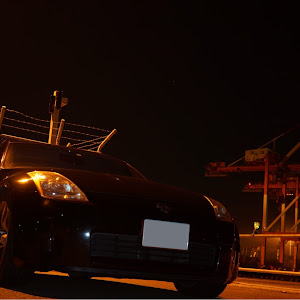 フェアレディZ Z33