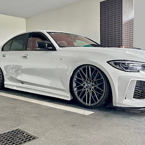 3シリーズ セダン G20