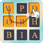 Word Search  Icon