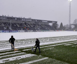 Grosse remise générale en vue pour ce week-end