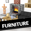 Icon Furniture Mod for Minecraft