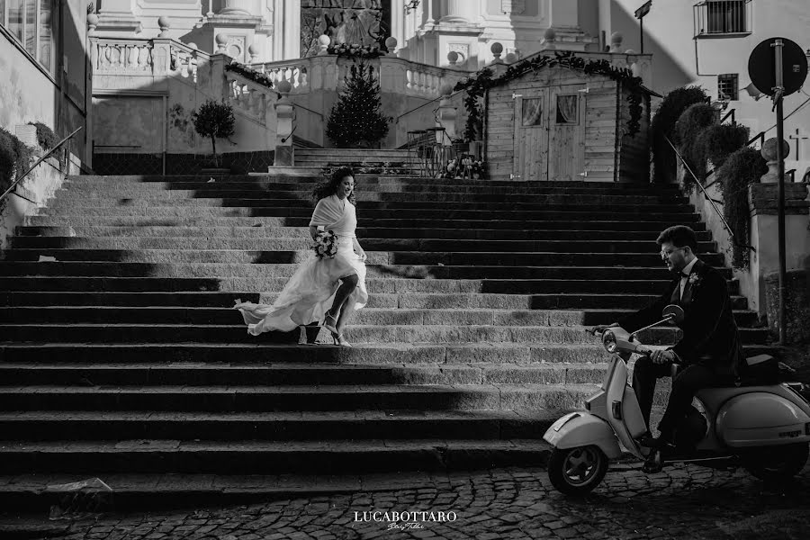 Svadobný fotograf Luca Bottaro (lucabottaroph). Fotografia publikovaná 23. januára