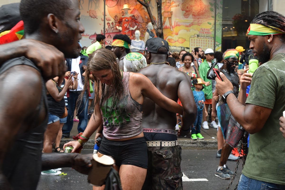 Лето в Монреале. Праздник который всегда с тобой