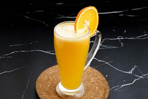 Orange Juice