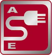 Anglia Safety Electrical & Testing Ltd Logo