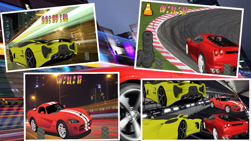 London Real Racing FREE