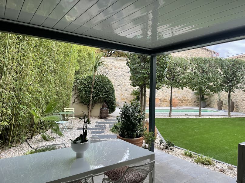 Vente maison 5 pièces 160 m² à Nimes (30000), 850 000 €