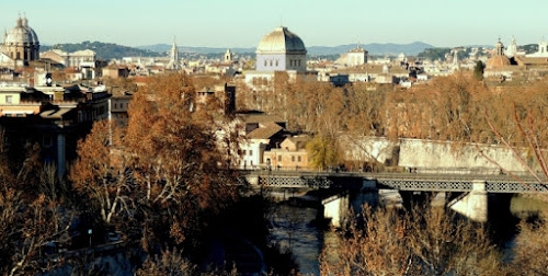 Tutti gli stili di Roma di poggiolina2013