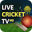 Live Cricket TV Match 2024 icon