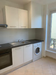 appartement à Saint-Denis (93)