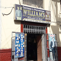 William's