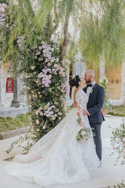 Fotógrafo de casamento Carolina Serafini (carolinaserafini). Foto de 19 de fevereiro 2023