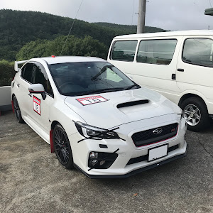 WRX STI VAB