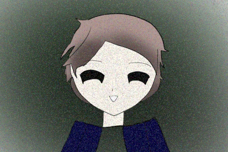 「君は此処に居る」のメインビジュアル