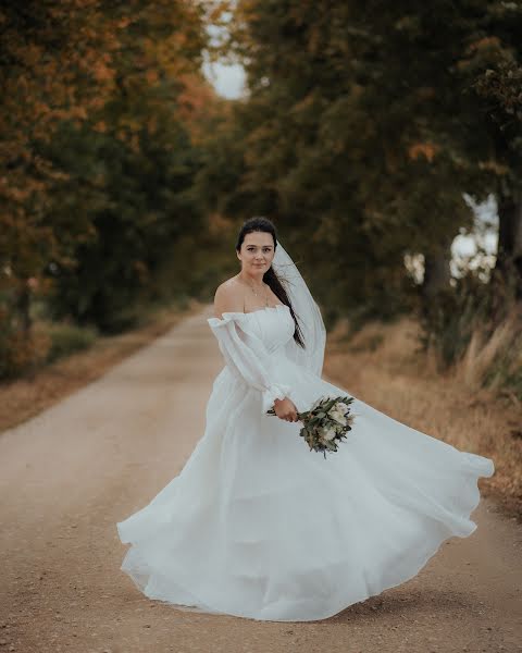 Fotografer pernikahan Gantas Vaičiulėnas (gantasv). Foto tanggal 4 Desember 2022