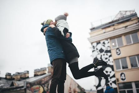 Fotografer pernikahan Stanislav Ivanov (stasivanov). Foto tanggal 10 Februari 2016