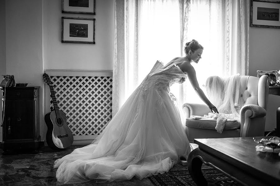Fotograf ślubny Paolo Bibi (bibi). Zdjęcie z 3 czerwca 2015