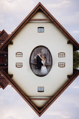 Wedding photographer Mateusz Wójcik (studiokadru). Photo of 4 December 2021