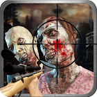 Zombie Hunter : Zombie Shooting Game 2018 1.0