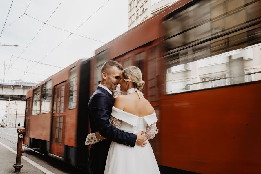 Esküvői fotós Bojan Redzepovic (redzepovic). Készítés ideje: 2023 szeptember 8.