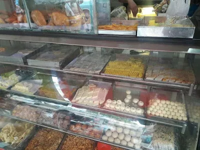 Shiv Shakti Jodhpur Sweets