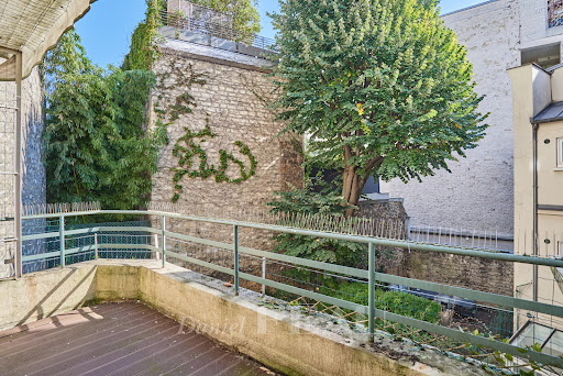 Appartement avec terrasse 1