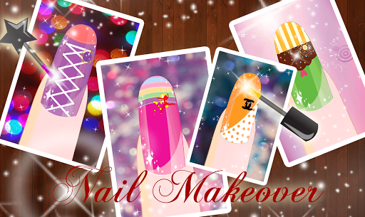 免費下載休閒APP|Princess Nail Salon Makeover app開箱文|APP開箱王