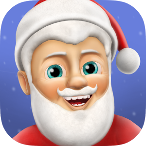 Download My Santa Claus For PC Windows and Mac