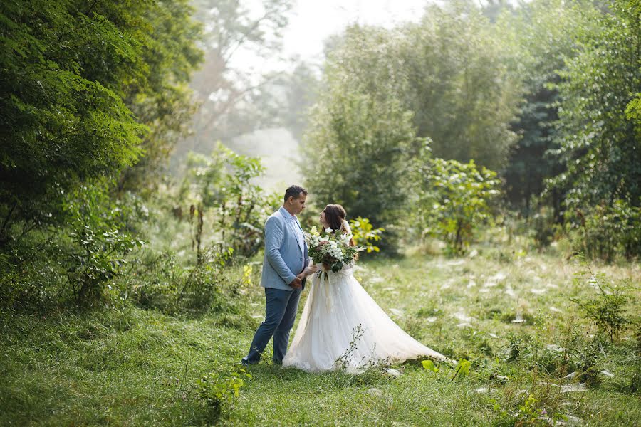 Fotógrafo de casamento Roman Kotikov (romankotikov). Foto de 29 de junho 2019