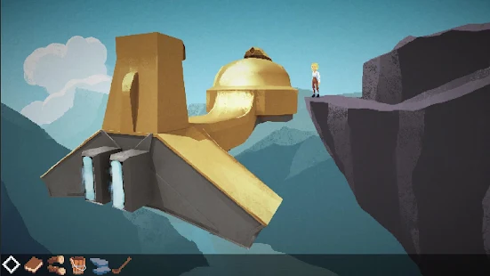  Milkmaid of the Milky Way screenshot