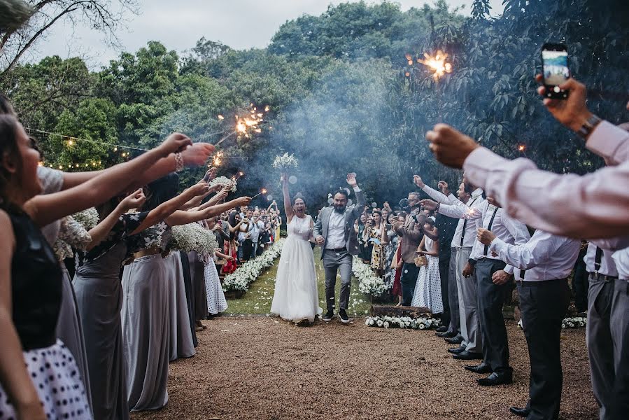 Fotógrafo de casamento Ricardo Jayme (ricardojayme). Foto de 3 de novembro 2017