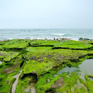 綠石槽漁夫海鮮餐廳