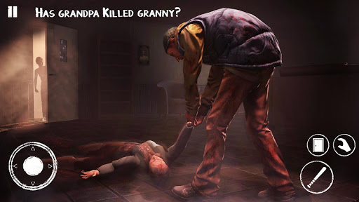 Emilys Quest - Granny Horror House Creepy Game