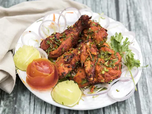 Special Tandoori Chicken