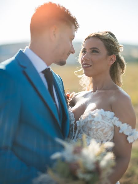 Fotografo di matrimoni Chrysovalantis Symeonidis (chrysovalantis). Foto del 7 marzo