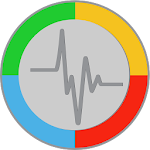 Cover Image of Download Decibel Meter(Sound Meter) 1.0.2 APK