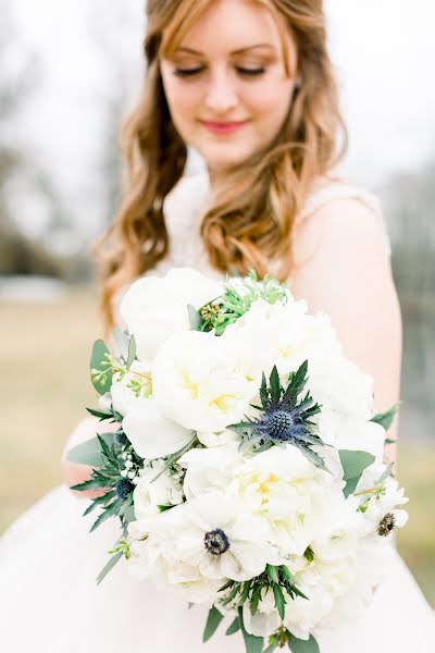 Fotógrafo de bodas Lindsay Ott (lindsayott). Foto del 19 de marzo 2022