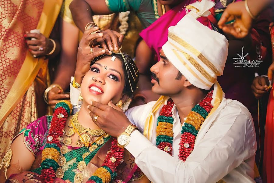 Wedding photographer Sasikumar Sekar (sekar). Photo of 10 December 2020