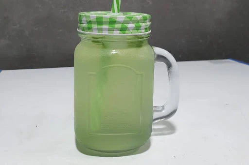 Green Apple Lemonade