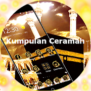 Kumpulan Ceramah Islam  Icon