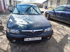 продам авто Mazda 626 626 V Hatchback (GF)